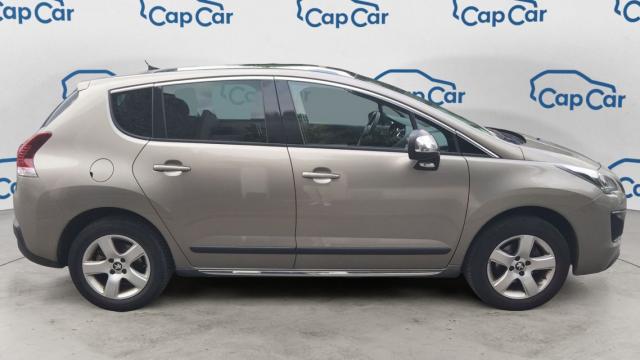 Peugeot 3008 image 6
