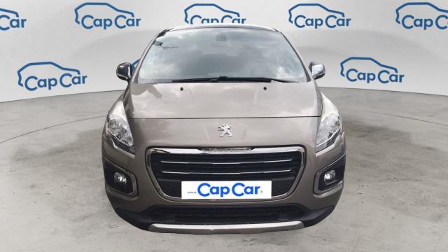 Peugeot 3008 image 5