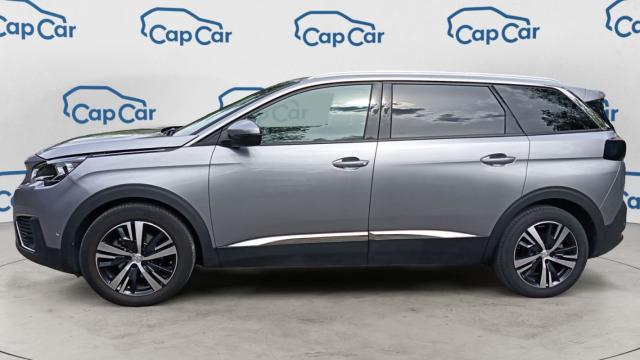 Peugeot 5008 image 9