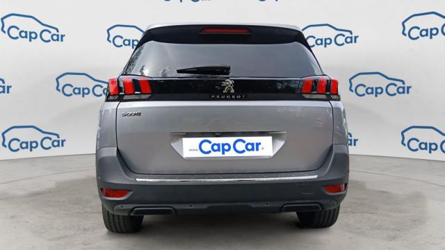 Peugeot 5008 image 2