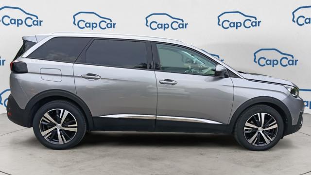 Peugeot 5008 image 4