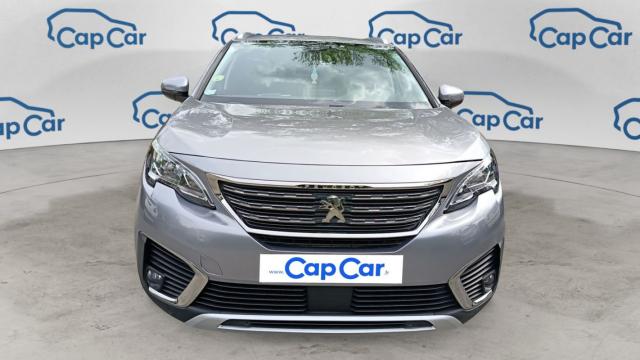 Peugeot 5008 image 6