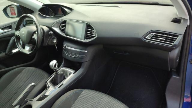 Peugeot 308 image 4