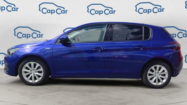 Peugeot 308 image 1