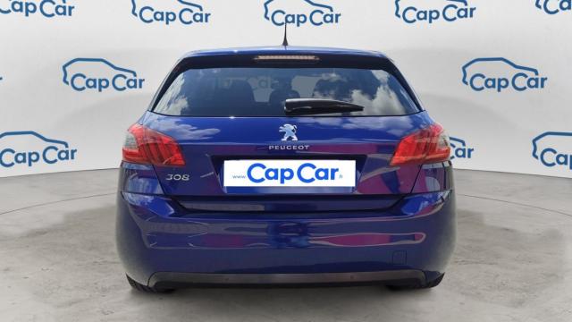 Peugeot 308 image 7