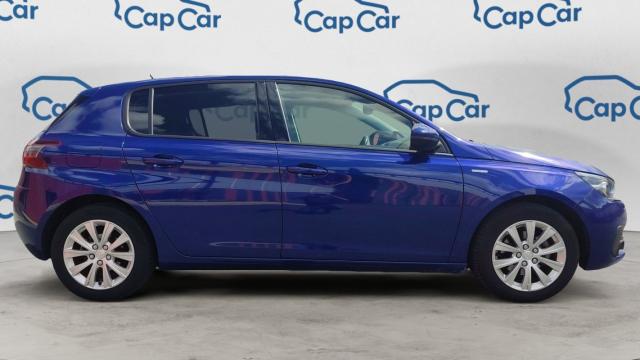 Peugeot 308 image 2