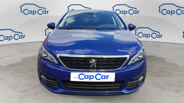 Peugeot 308 image 3