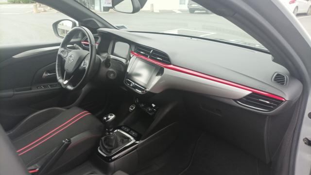 Opel Corsa image 8