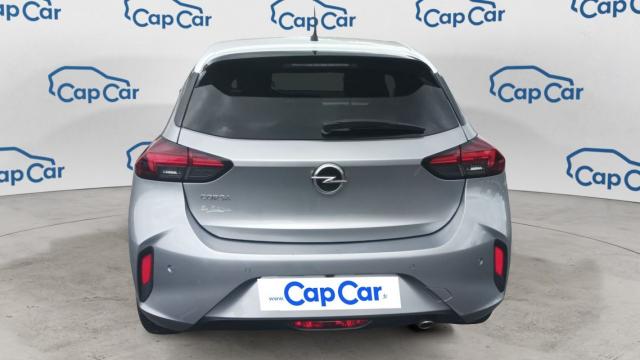 Opel Corsa image 7