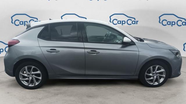 Opel Corsa image 1