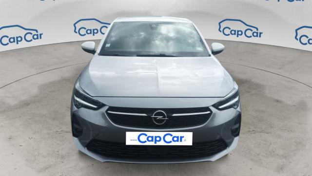 Opel Corsa image 4