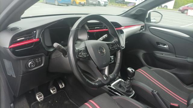 Opel Corsa image 3