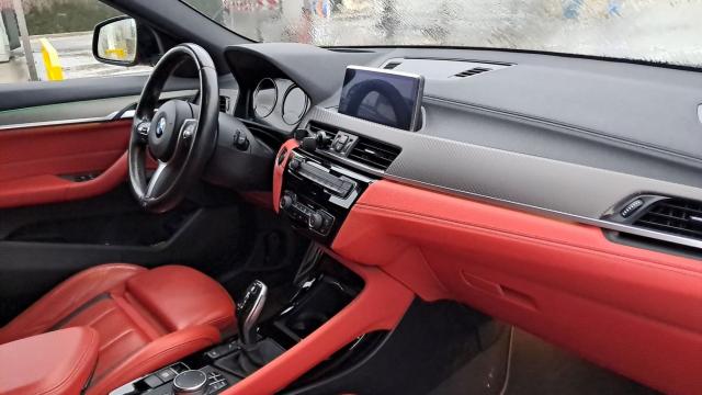 Bmw X2 image 8