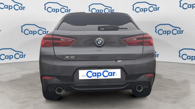 Bmw X2 image 7
