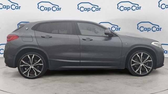 Bmw X2 image 4