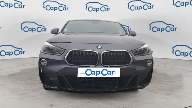 Bmw X2 image 1