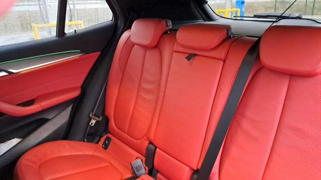 Bmw X2 image 9