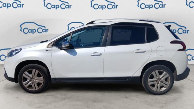 Peugeot 2008 image 1