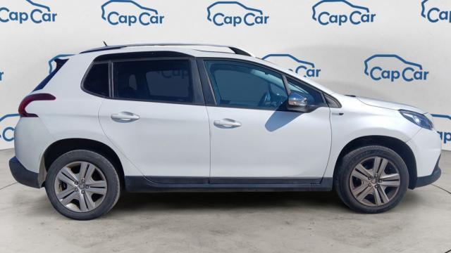 Peugeot 2008 image 3