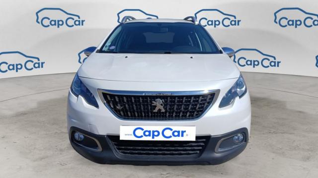 Peugeot 2008 image 9