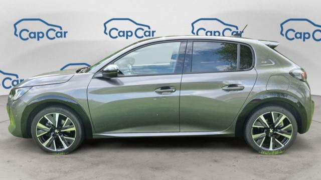 Peugeot 208 image 5