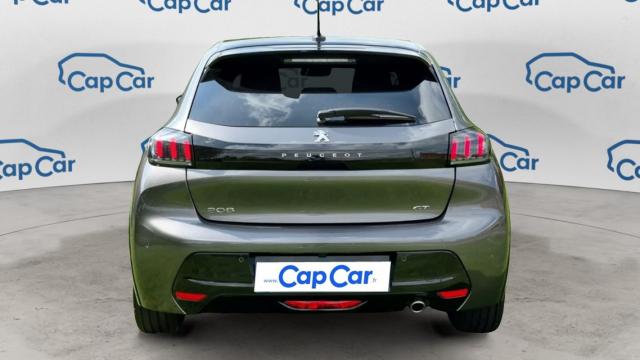 Peugeot 208 image 9