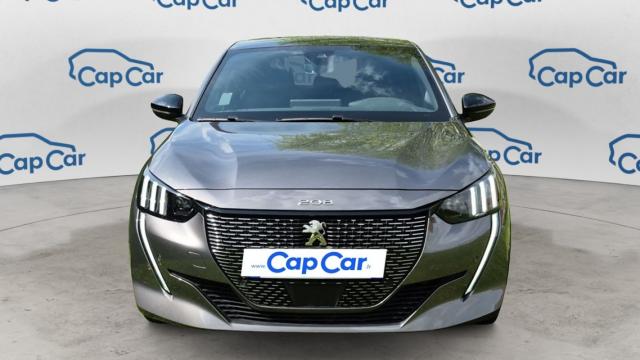 Peugeot 208 image 4