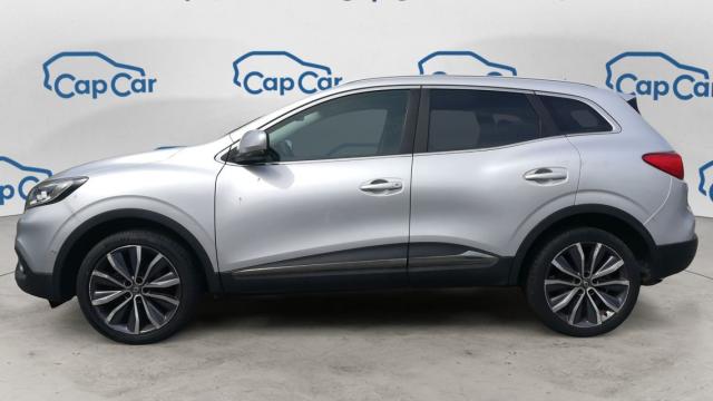 Renault Kadjar image 9