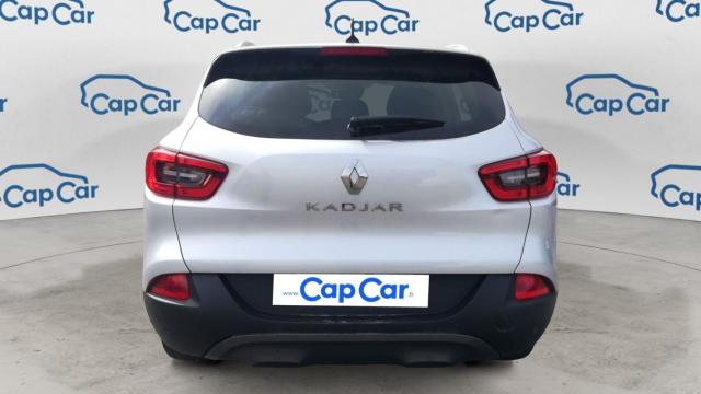 Renault Kadjar image 2