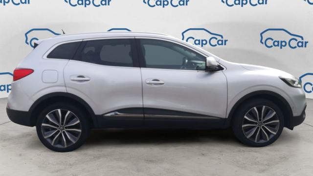 Renault Kadjar image 8
