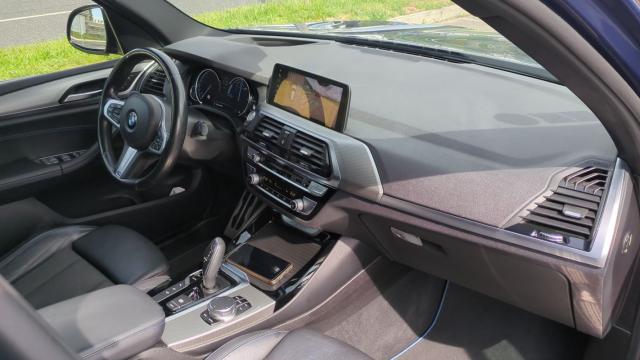 Bmw X3 image 7
