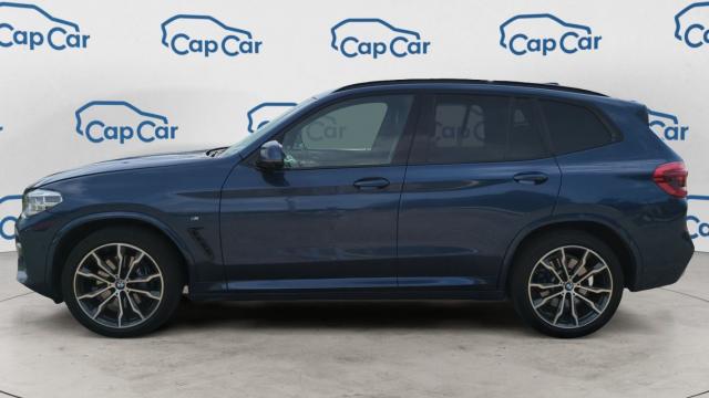 Bmw X3 image 2
