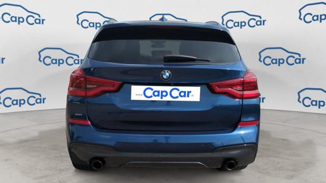Bmw X3 image 9