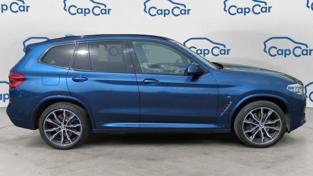 Bmw X3 image 4