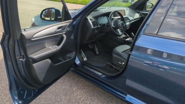 Bmw X3 image 5