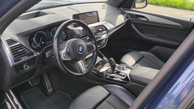 Bmw X3 image 8