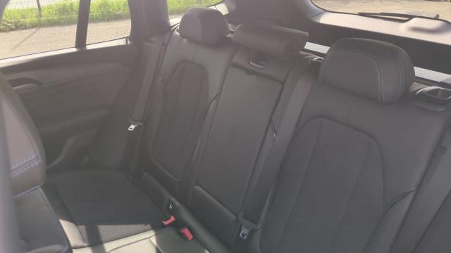 Bmw X3 image 1