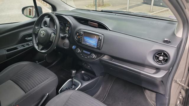 Toyota Yaris image 3