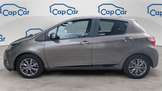 Toyota Yaris image 2