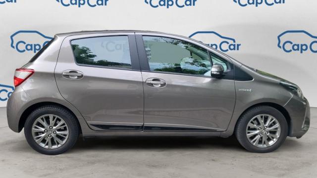 Toyota Yaris image 6