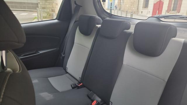 Toyota Yaris image 9