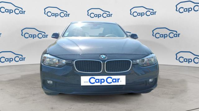 Bmw Série 3 image 3