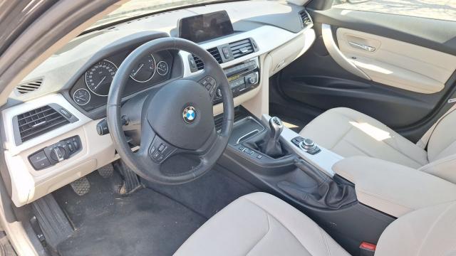 Bmw Série 3 image 9