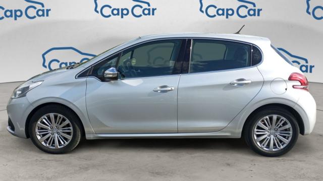 Peugeot 208 image 7