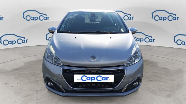Peugeot 208 image 5