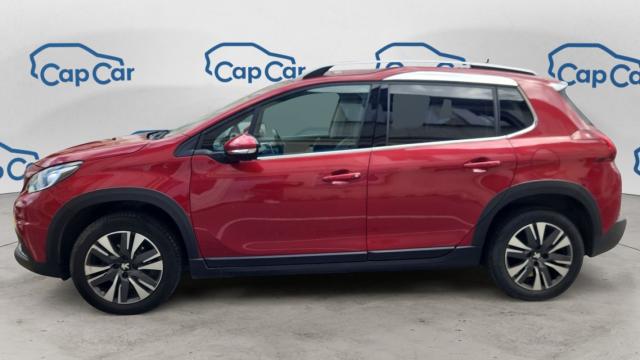 Peugeot 2008 image 7