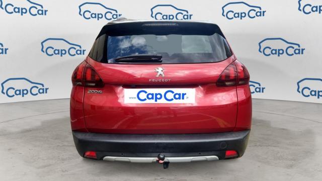 Peugeot 2008 image 4