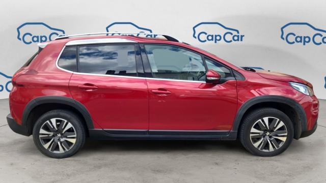 Peugeot 2008 image 8