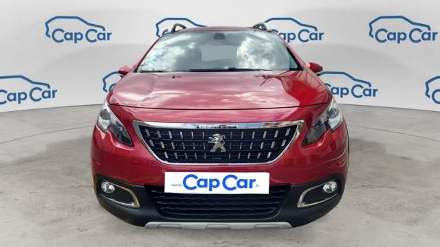 Peugeot 2008 image 5