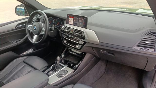 Bmw X3 image 1
